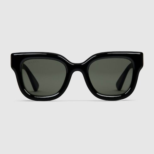Women's Round Frame Sunglasses