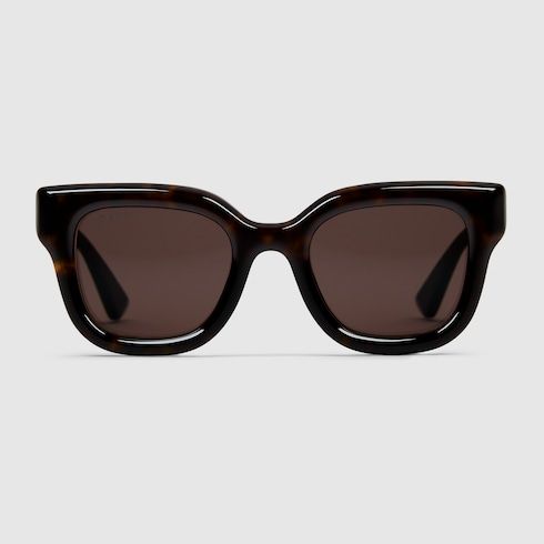 Women's Round Frame Sunglasses