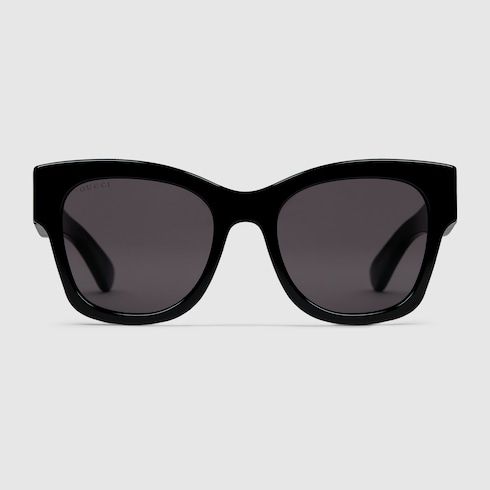 Women's Butterfly Frame Sunglasses
