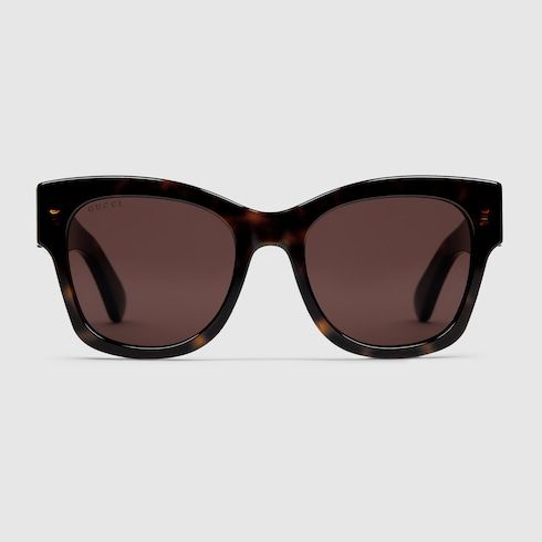 Women's Butterfly Frame Sunglasses