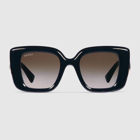 Women's Butterfly Frame Sunglasses