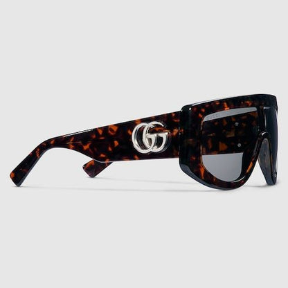 Women's Rectangular Frame Sunglasses