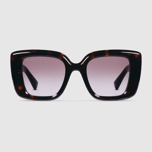 Women's Butterfly Frame Sunglasses