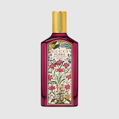Flora Gorgeous Gardenia Intense Eau de Parfum 100ml