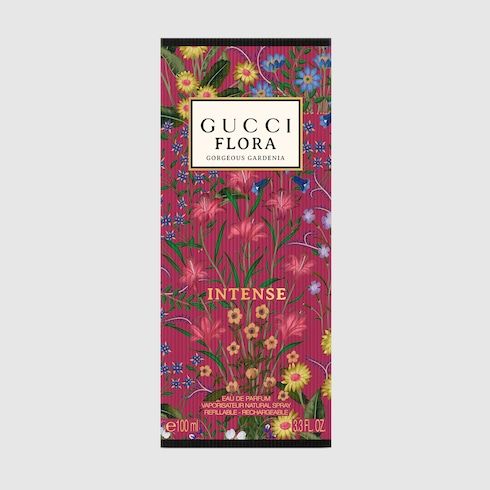 Flora Gorgeous Gardenia Intense Eau de Parfum 100ml