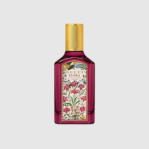 Flora Gorgeous Gardenia Intense Eau de Parfum 50ml