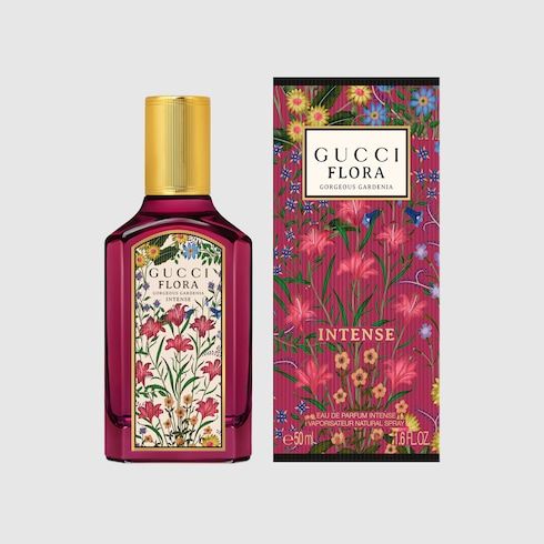 Flora Gorgeous Gardenia Intense Eau de Parfum 50ml