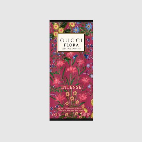 Flora Gorgeous Gardenia Intense Eau de Parfum 50ml