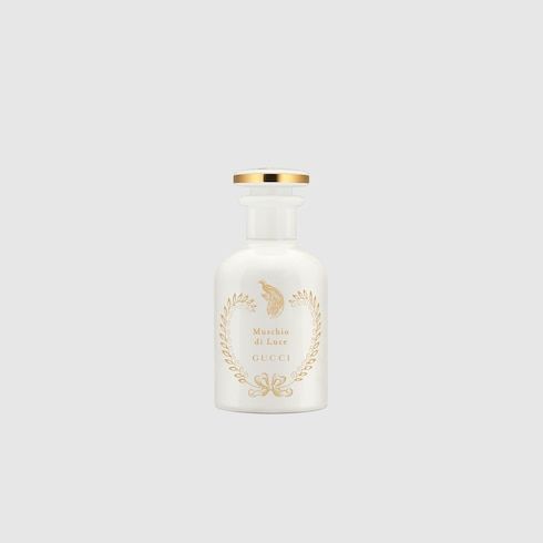 The Alchemist's Garden Muschio di Luce Eau de Parfum 50ml