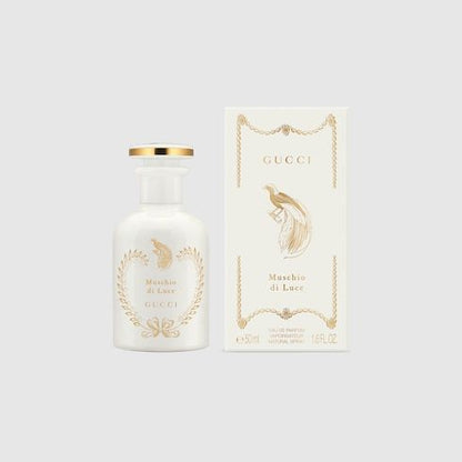 The Alchemist's Garden Muschio di Luce Eau de Parfum 50ml