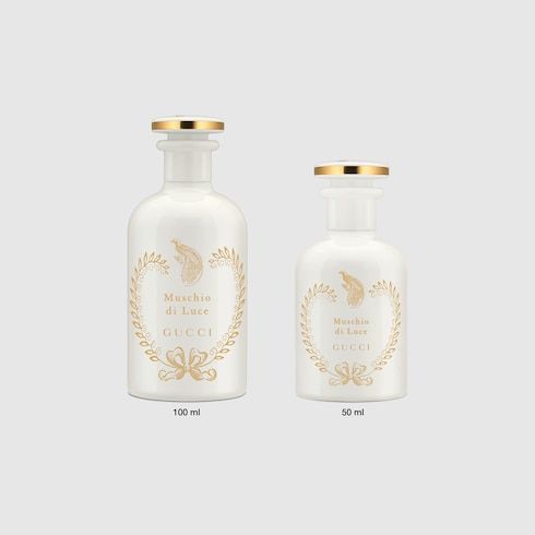 The Alchemist's Garden Muschio di Luce Eau de Parfum 50ml