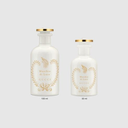 The Alchemist's Garden Muschio di Luce Eau de Parfum 50ml