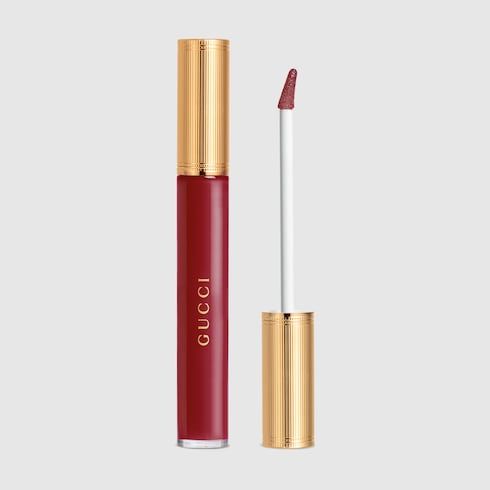 Limited-Edition Gloss à Lèvres Lip Gloss 509 Rosso Ancora