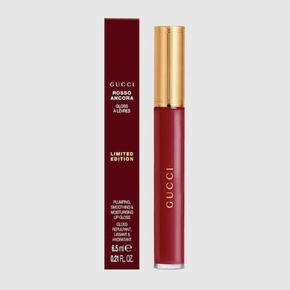 Limited-Edition Gloss à Lèvres Lip Gloss 509 Rosso Ancora