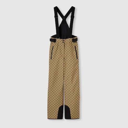 Women's Technical Fabric Jacquard Pants