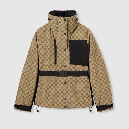 Women's Technical Fabric Jacquard Jacket