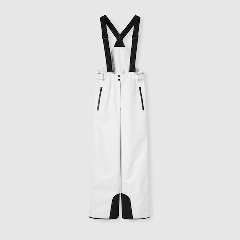 Women's Technical Fabric Jacquard Pants
