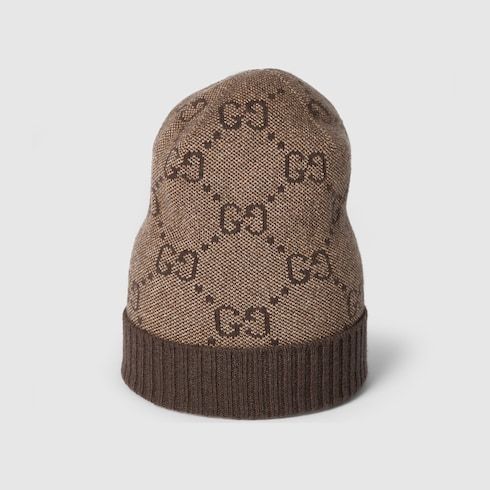 Women's Cashmere Lamé Hat