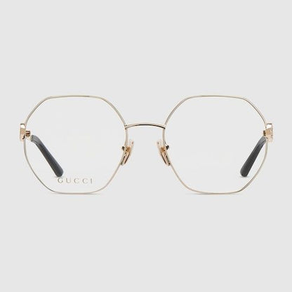 Women's Square Frame Eyeglasses