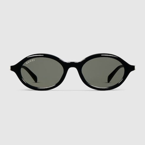 Women's Round Frame Sunglasses