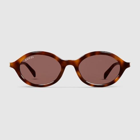 Women's Round Frame Sunglasses