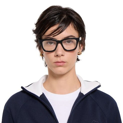 Women's Cat-Eye Frame Eyeglasses