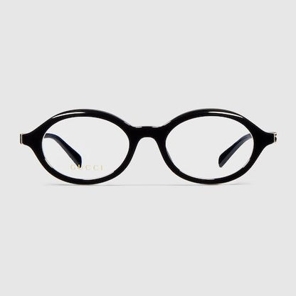 Women's Oval Optical Frame