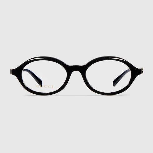Women's Oval Optical Frame