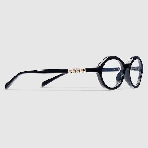 Women's Oval Optical Frame
