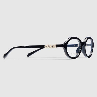Women's Oval Optical Frame