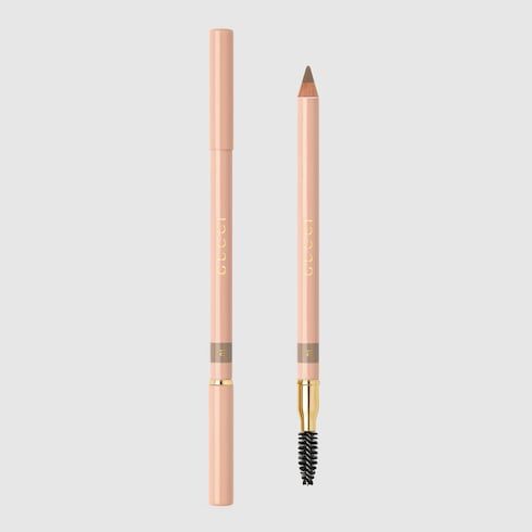 Crayon Définition Sourcils Eyebrow Pencil 1 Taupe