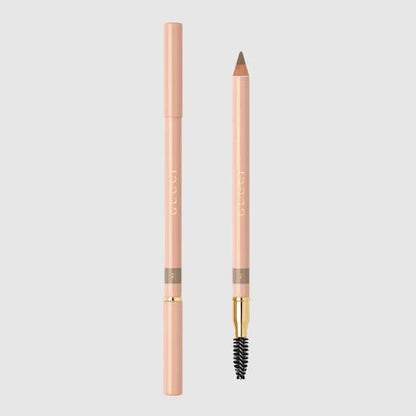 Crayon Définition Sourcils Eyebrow Pencil 1 Taupe