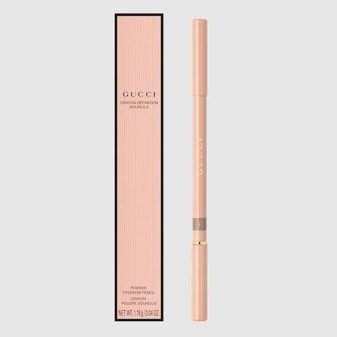 Crayon Définition Sourcils Eyebrow Pencil 1 Taupe