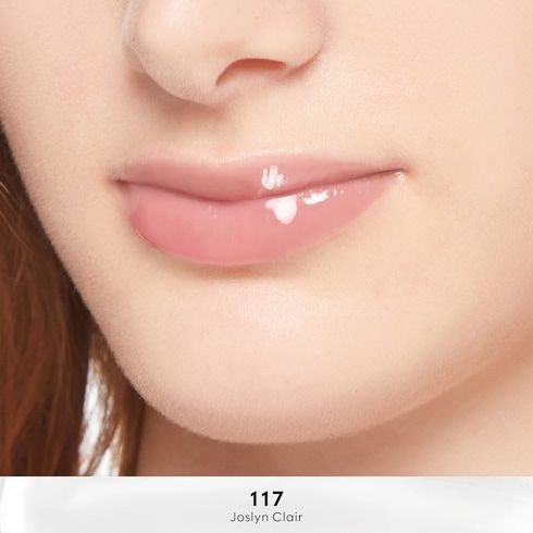 Gloss à Lèvres Lip Gloss 117 Joslyn Clair