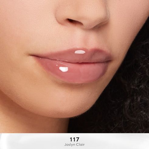 Gloss à Lèvres Lip Gloss 117 Joslyn Clair