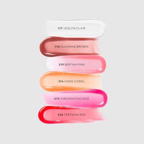 Gloss à Lèvres Lip Gloss 117 Joslyn Clair