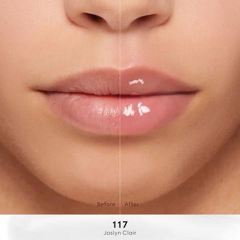 Gloss à Lèvres Lip Gloss 117 Joslyn Clair