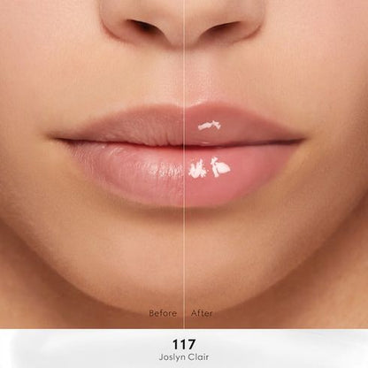 Gloss à Lèvres Lip Gloss 117 Joslyn Clair