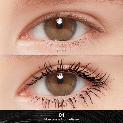 Mascara Le Magnétisme Black