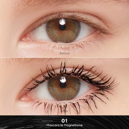 Mascara Le Magnétisme Black