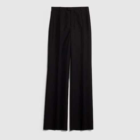 Women's Viscose Linen Blend Pants