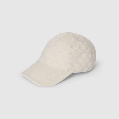Women's Canvas Baseball Hat