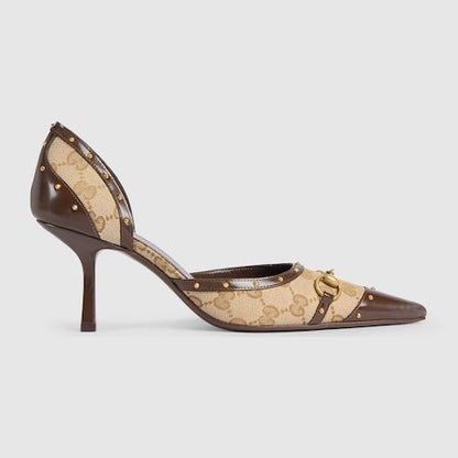 Women's Savoy Pump