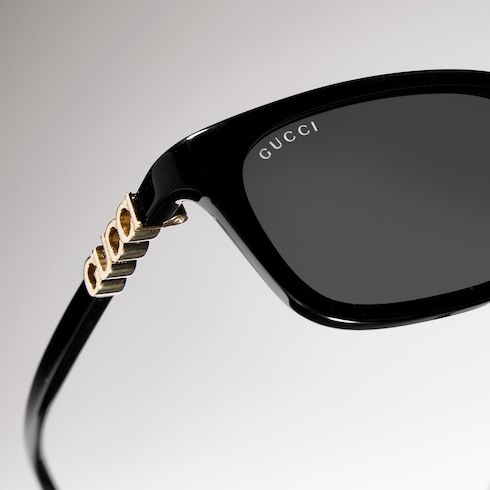 Women's Rectangular Frame Sunglasses