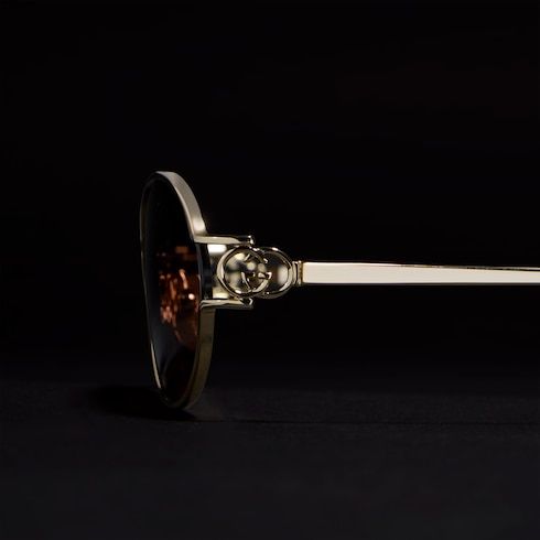 Women's Rectangular Frame Sunglasses