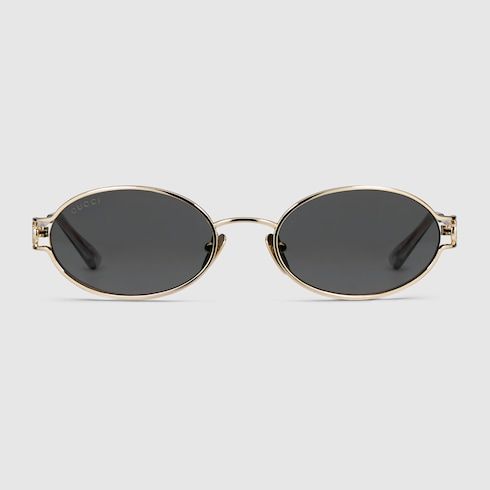 Women's Rectangular Frame Sunglasses