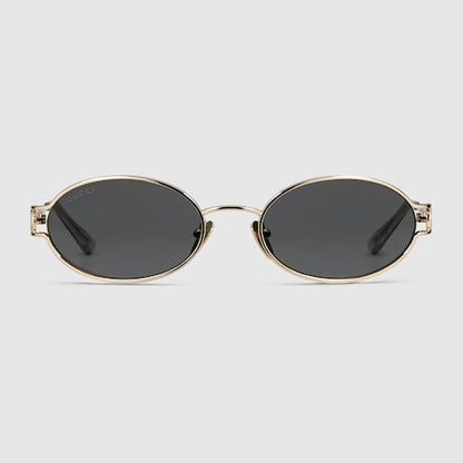 Women's Rectangular Frame Sunglasses