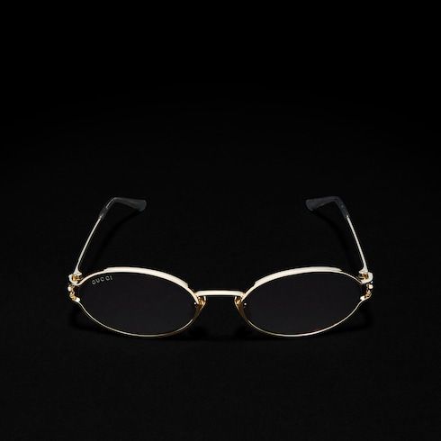 Women's Rectangular Frame Sunglasses