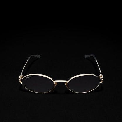 Women's Rectangular Frame Sunglasses