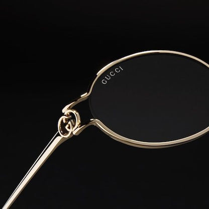 Women's Rectangular Frame Sunglasses